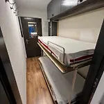 Apartment Cosy For 4 Near Lift, Melezes K22