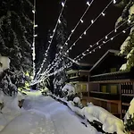 Cosy For 4 Near Lift, Melezes K22 Вейзона