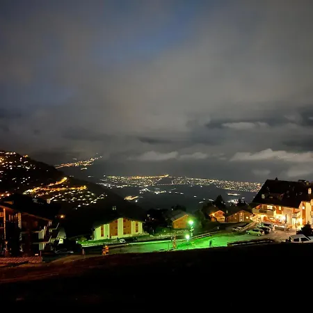 Cosy For 4 Near Lift, Melezes K22