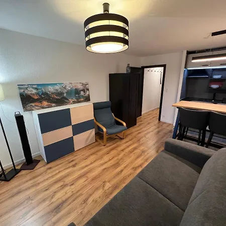 Cosy For 4 Near Lift, Melezes K22 Apartamento *