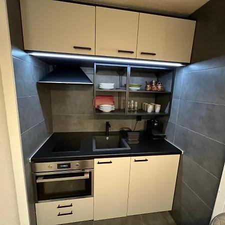 Cosy For 4 Near Lift, Melezes K22 * Veysonnaz