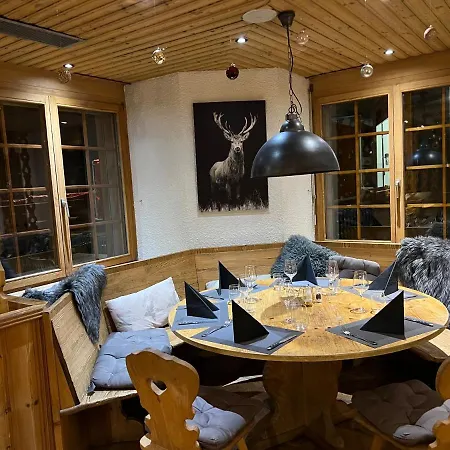 Lägenhet Cosy For 4 Near Lift, Melezes K22 *