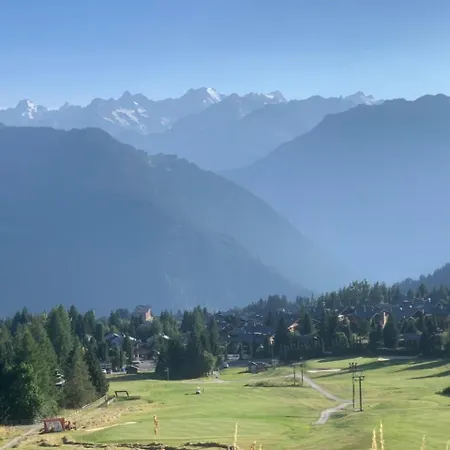 Cosy For 4 Near Lift, Melezes K22 Daire