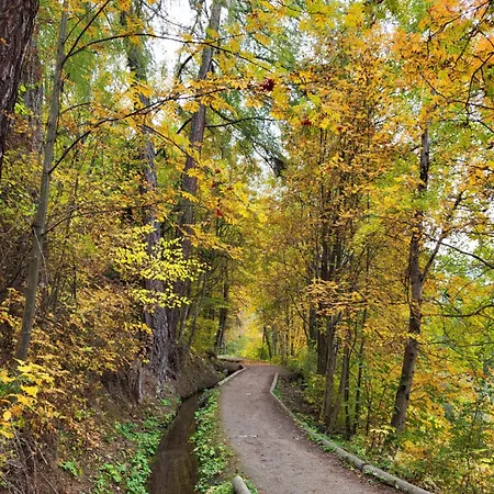 Daire Cosy For 4 Near Lift, Melezes K22