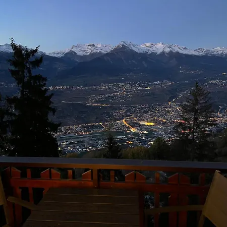 Cosy For 4 Near Lift, Melezes K22