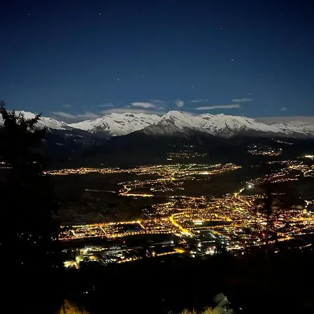 Cosy For 4 Near Lift, Melezes K22 Veysonnaz