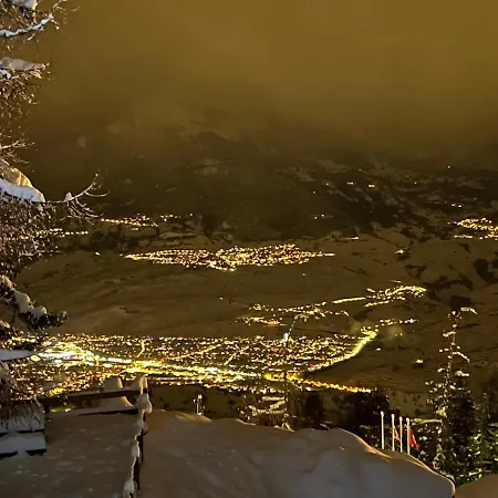 Apartment Cosy For 4 Near Lift, Melezes K22 Veysonnaz