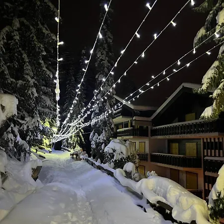 Cosy For 4 Near Lift, Melezes K22 Veysonnaz