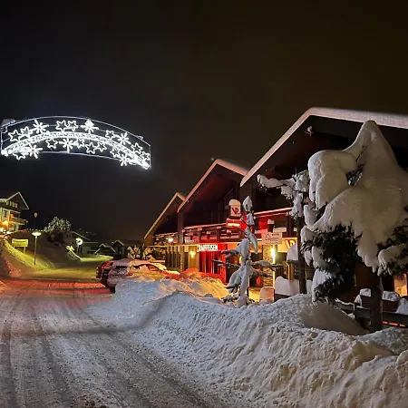 Διαμέρισμα Cosy For 4 Near Lift, Melezes K22 Veysonnaz