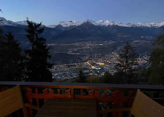 Cosy For 4 Near Lift, Melezes K22