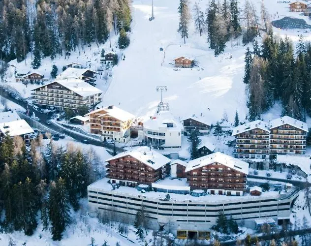 公寓 Cosy For 4 Near Lift, Melezes K22 维松纳
